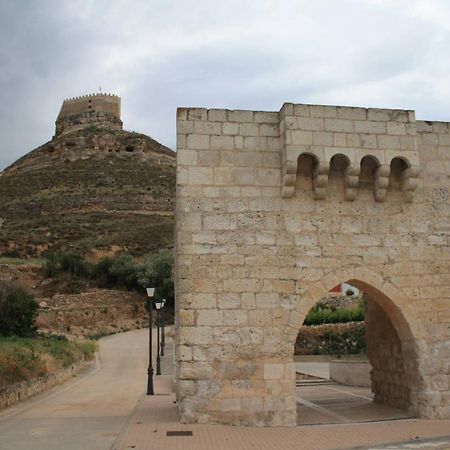 Curiel de Duero Casa Rural Marina المظهر الخارجي الصورة