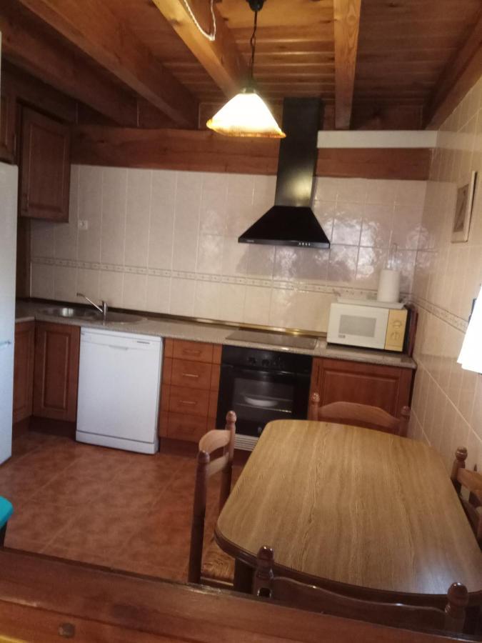 Curiel de Duero Casa Rural Marina المظهر الخارجي الصورة