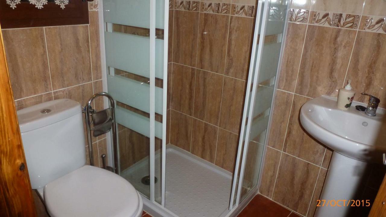Curiel de Duero Casa Rural Marina المظهر الخارجي الصورة
